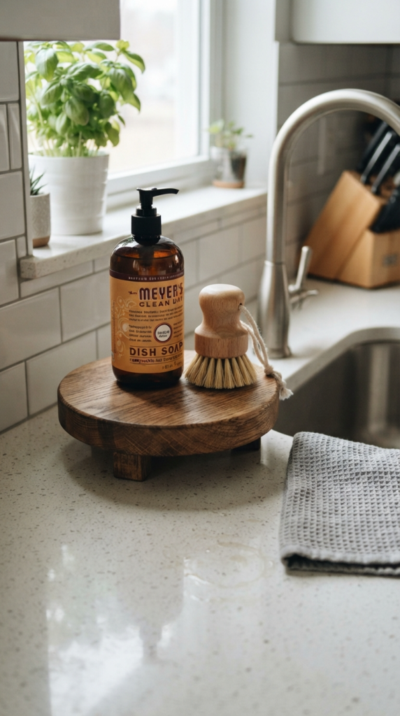 The Elevated Risker for Daily Essentials