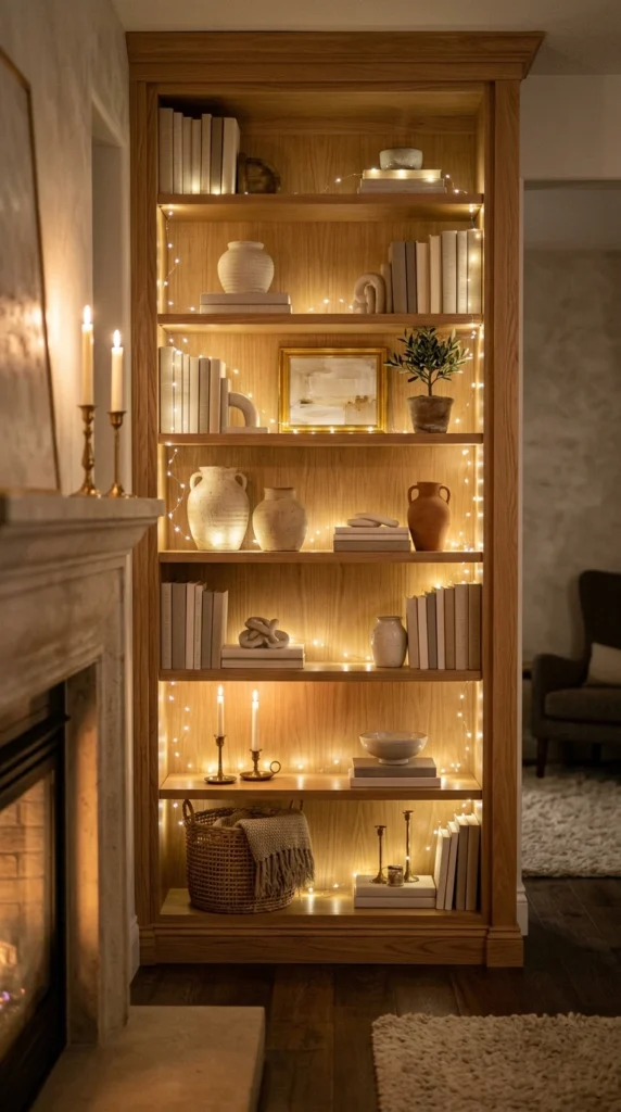 Living_room_bookshelf_with_fairy