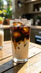High-Protein Iced Coffee (Proffee)