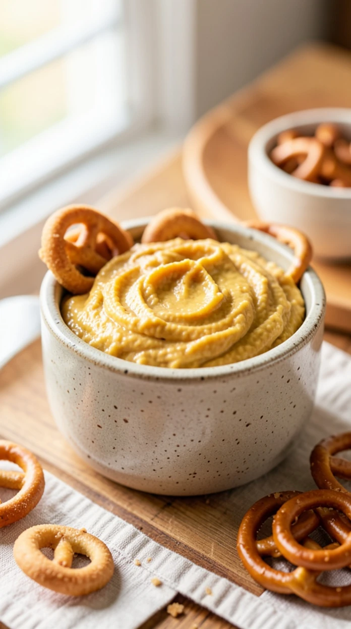Slow Cooker Reuben Dip