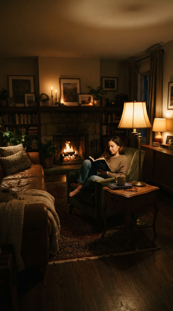 Add Dimmable Lighting