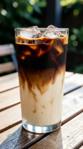 High-Protein Iced Coffee (Proffee)