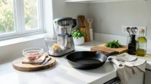 Recommended Kitchen Tools for Summer Entertaining