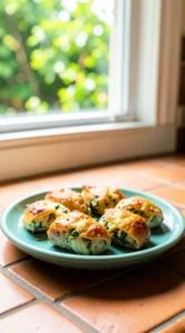Meal-Prep Turkey Sausage & Egg Bites