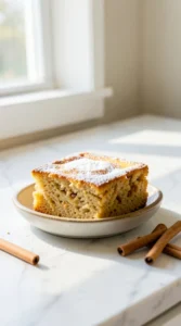 Overnight Cinnamon French Toast Casserole