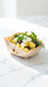  Loaded Mediterranean Pita Pocket