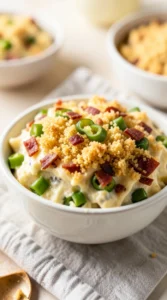 Cheesy Bacon Jalapeño Popper Dip
