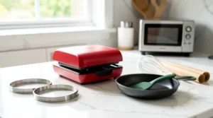 Recommended Kitchen Tools for Easy Breakfast Prep