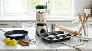 Recommended Kitchen Tools for Easy Breakfast Prep