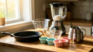 Essential Kitchen Gear for Easy Breakfast Prep