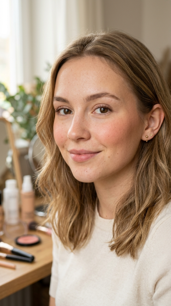 Maybelline Drugstore Dupe Look