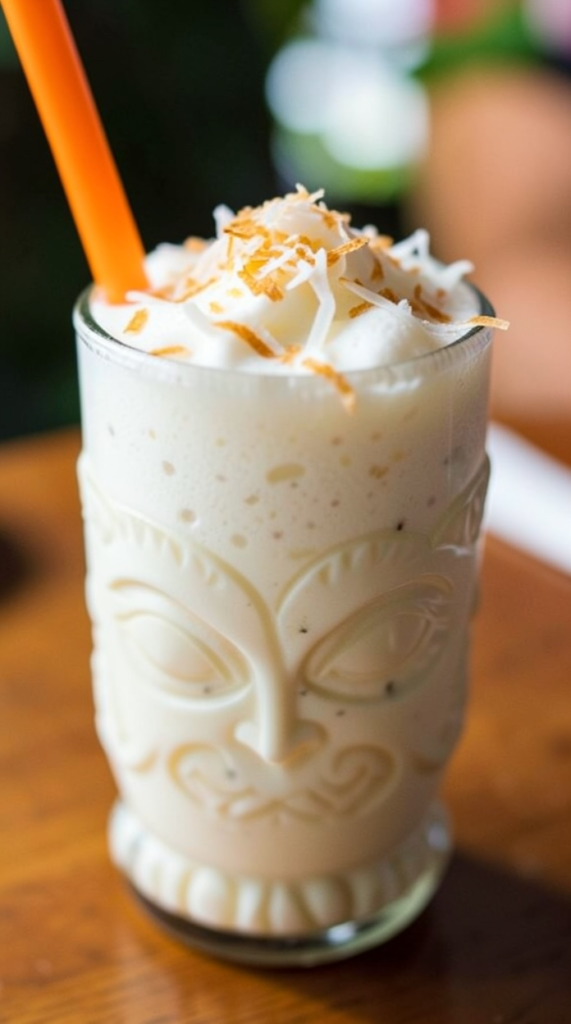 Pina Colada Escape