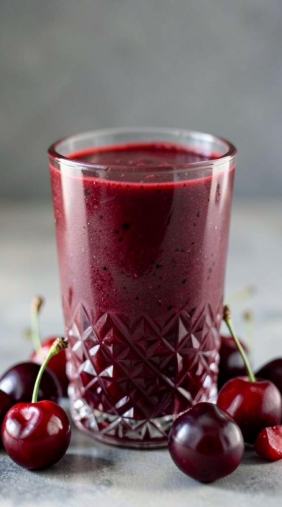 Dark Chocolate Pomegranate Antioxidant