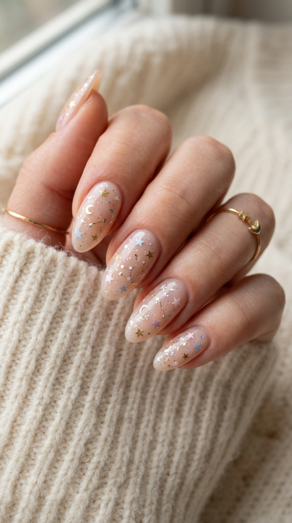 Star Nails