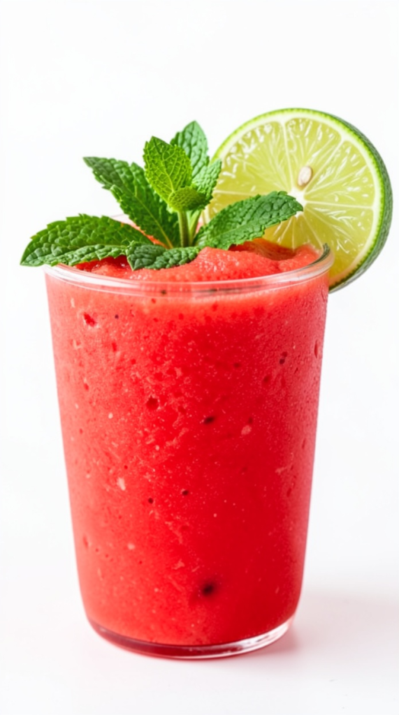 Refreshing Watermelon Mint Hydrator
