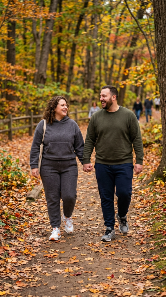Athleisure Set and Matching Joggers