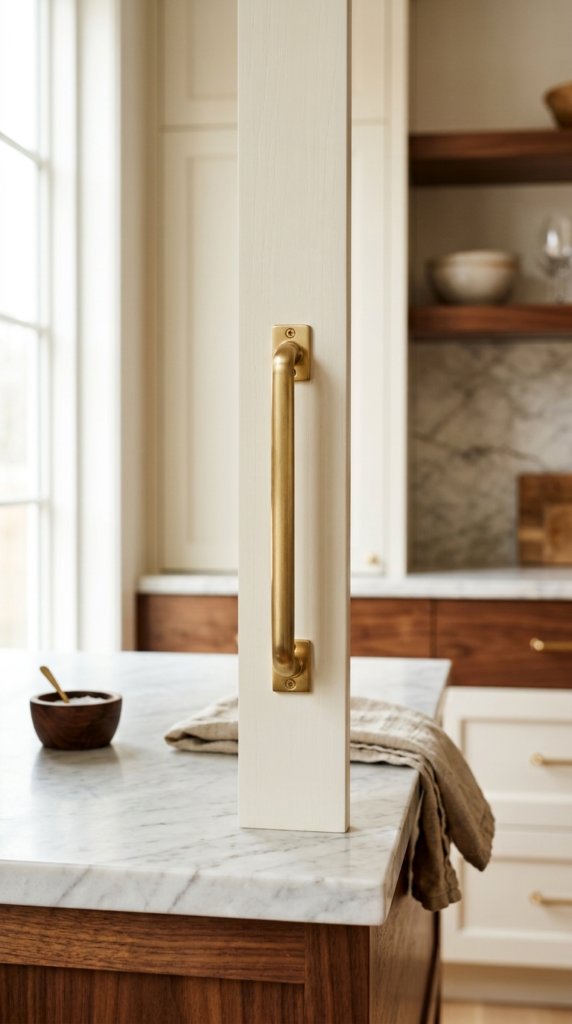 Brass Cabinet Hardware
