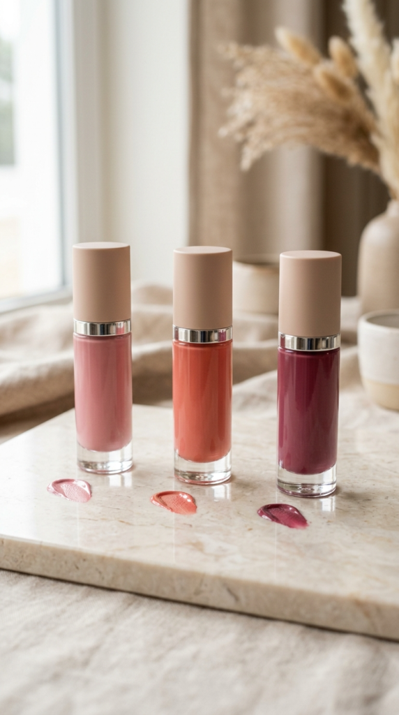 3. Maybelline Sunkisser Multi-Use Liquid Blush