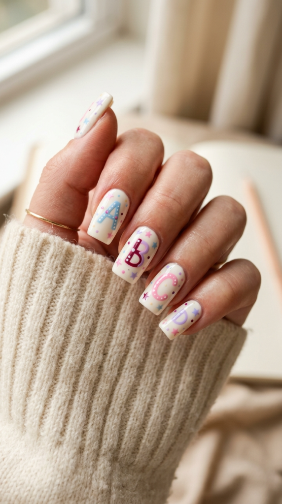 ABC Nails