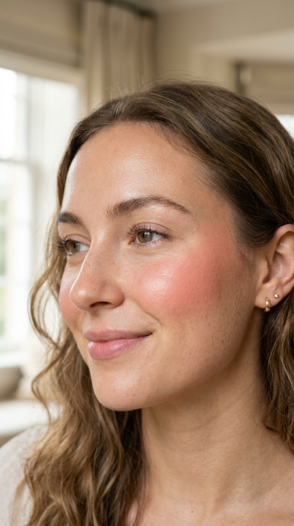 Rare Beauty Soft Pinch Liquid Blush Hope
