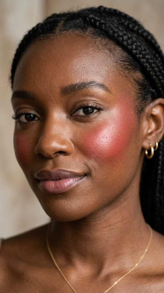 L'Oreal Paris True Match Lumi Le Liquid Blush