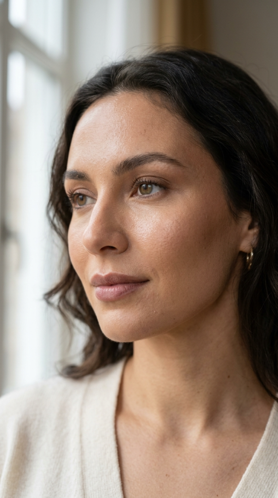 Makeup Artist Tips for a Natural-Looking Contour