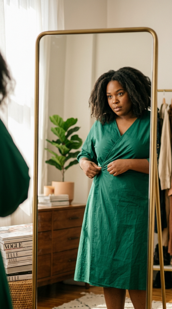 Common Fashion Mistakes to Avoid