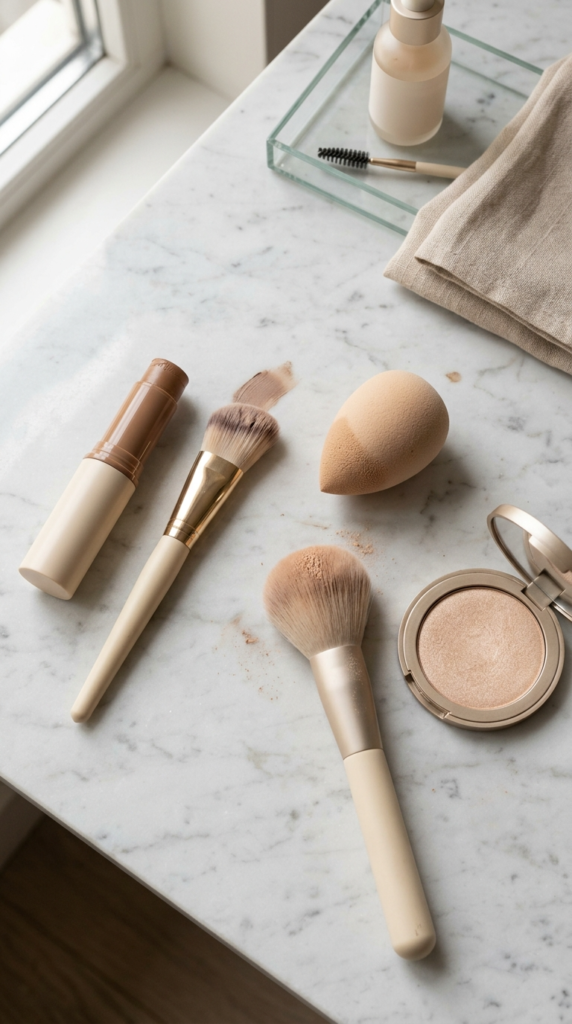cosmetic products