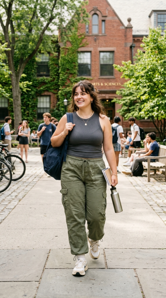 Pockets are a love language