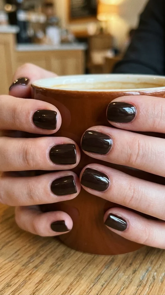 Espresso Brown