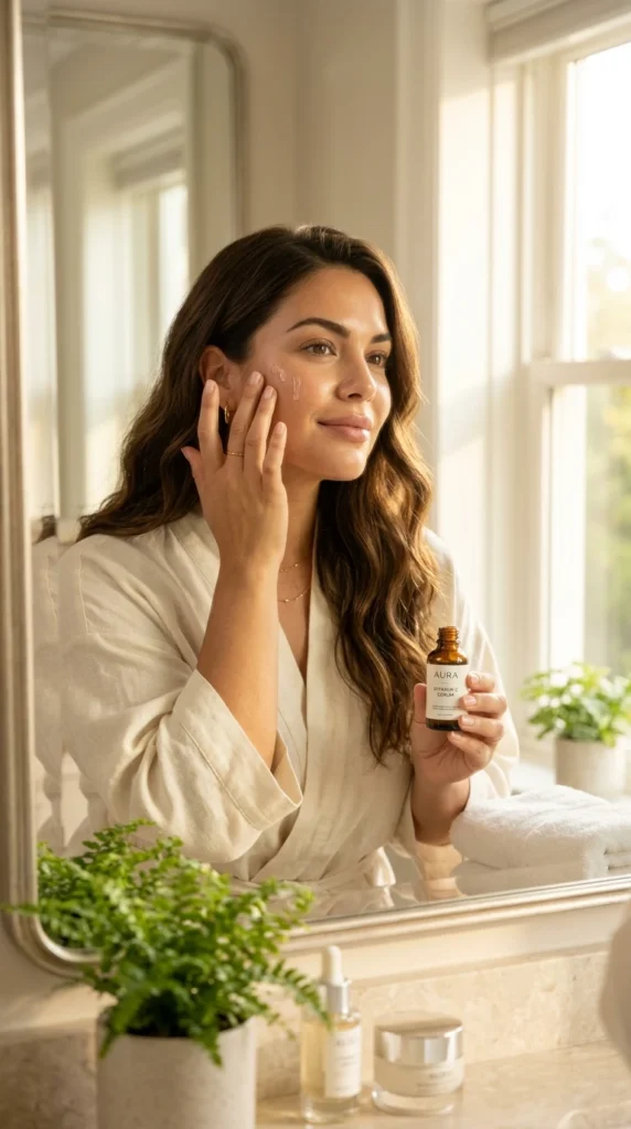 Vitamin C Serum