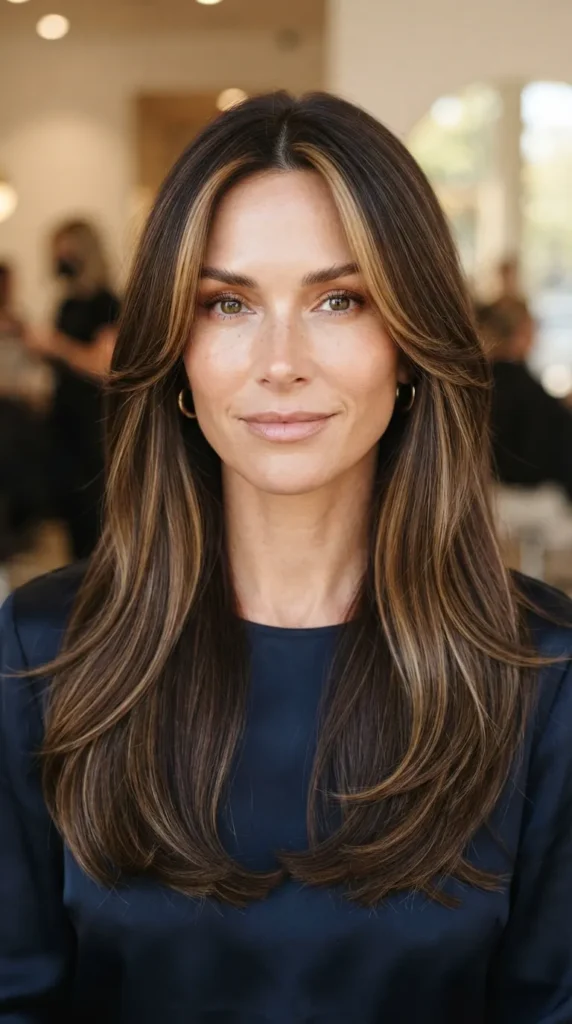 Money-Piece Fringe Hybrid