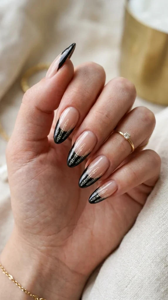 Skeleton Bone Tip