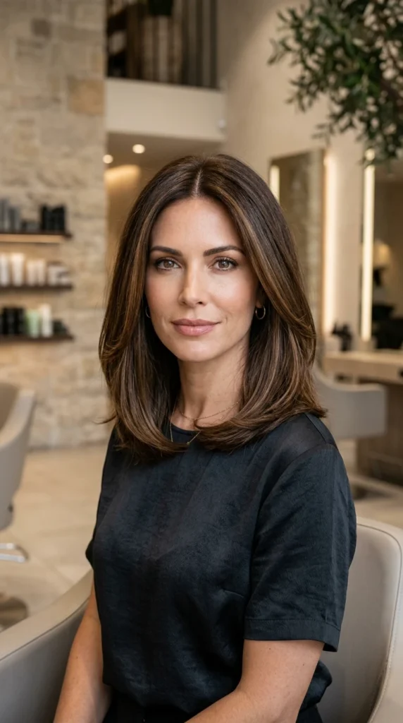 The Lob with Soft Layers