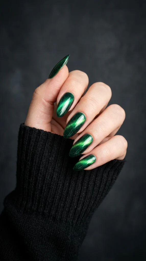 Cat Eye Magnetic Shimmer
