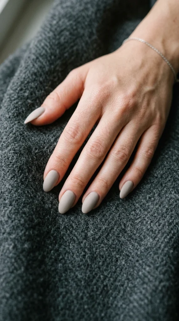 Pearl Shimmer French