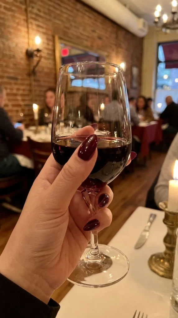 Deep Wine