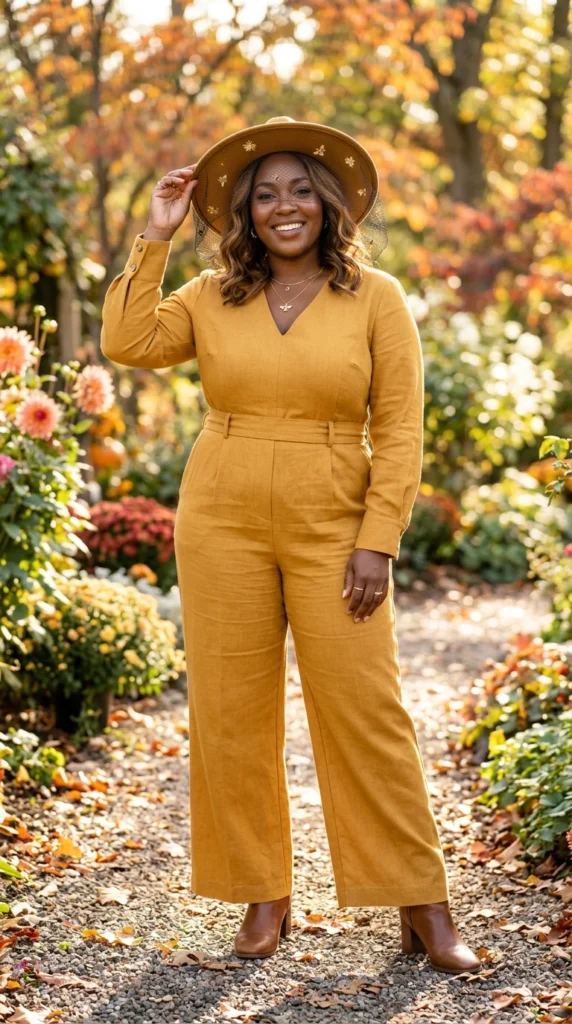 Beekeeper Chic
