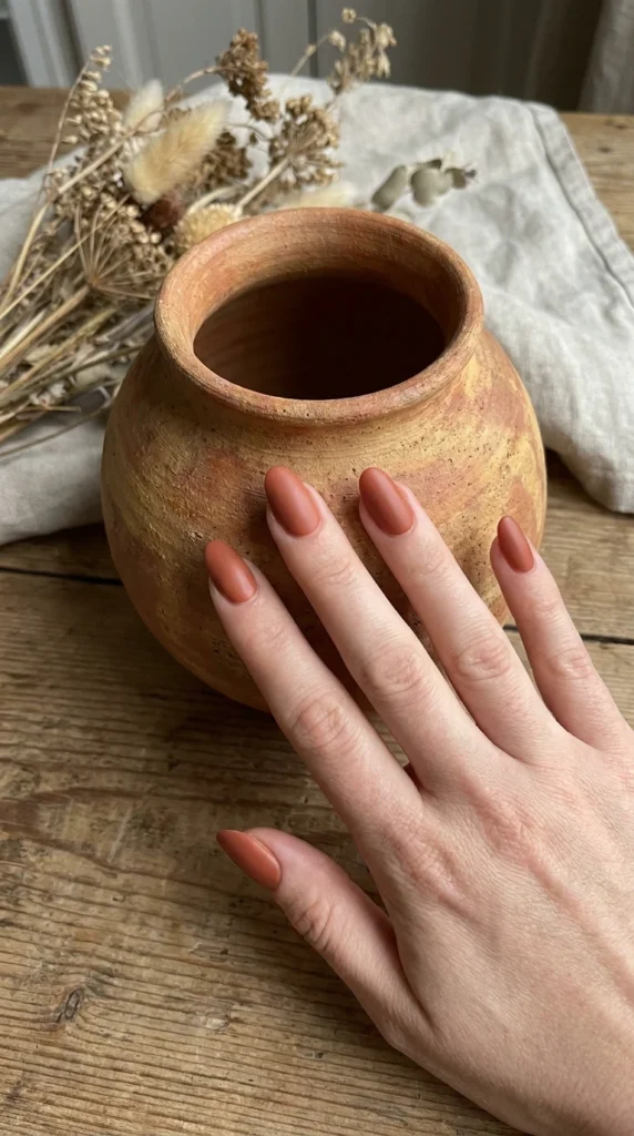 Terracotta