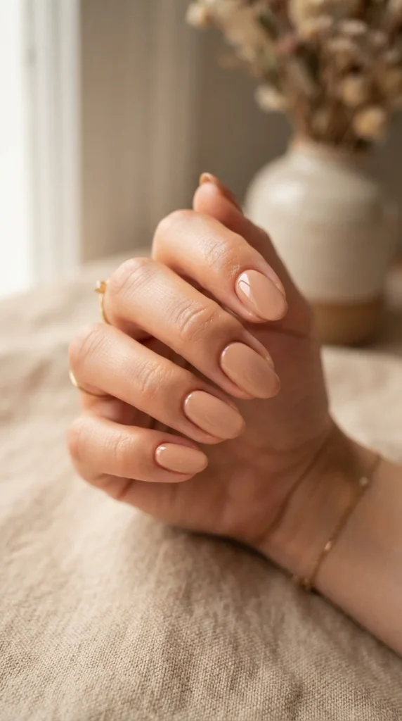 13. Toasted Almond Nude