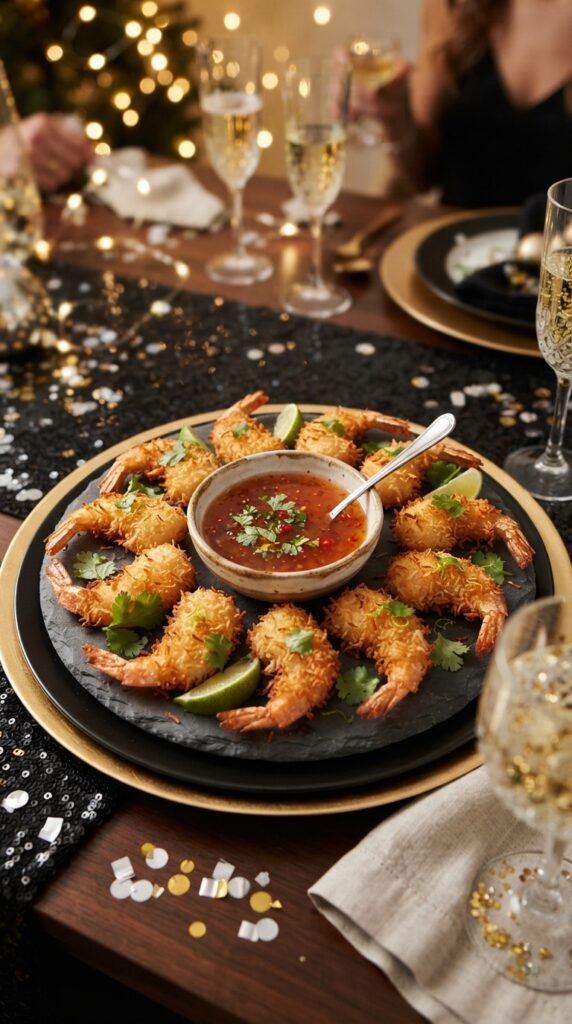 Eyeball Caprese Skewers
