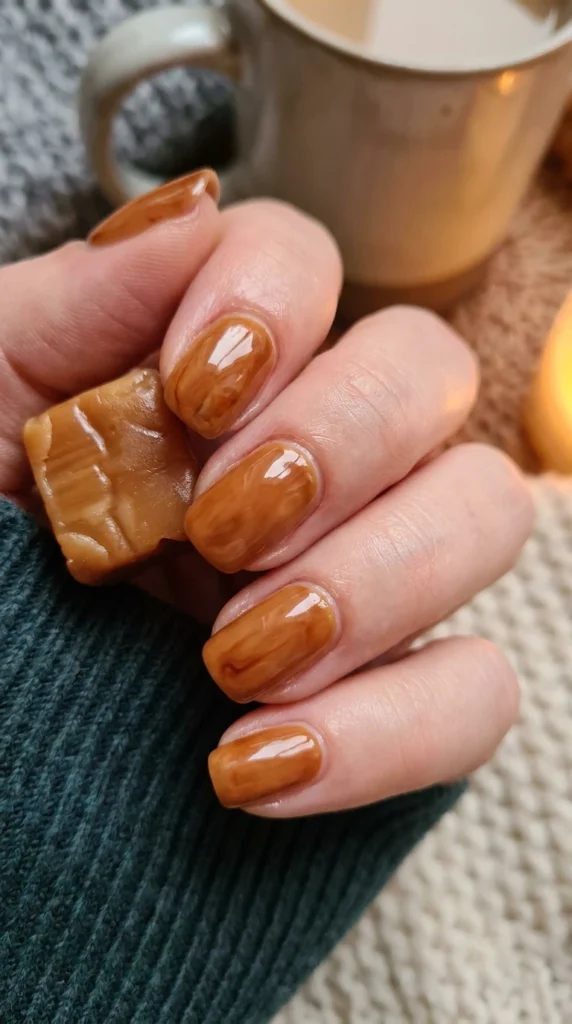 Caramel