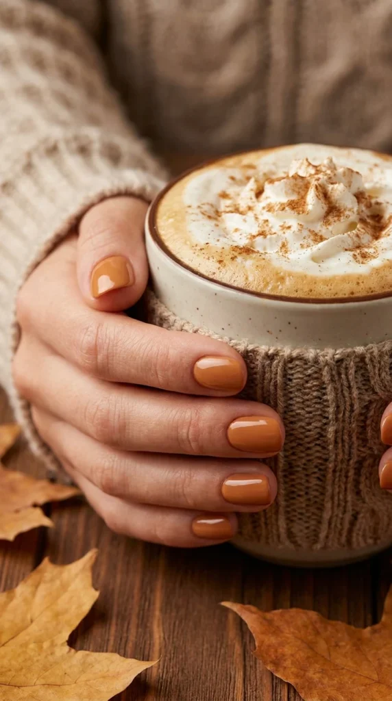  Caramel Latte