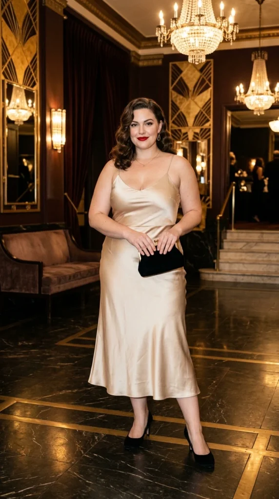 Old Hollywood Glamour