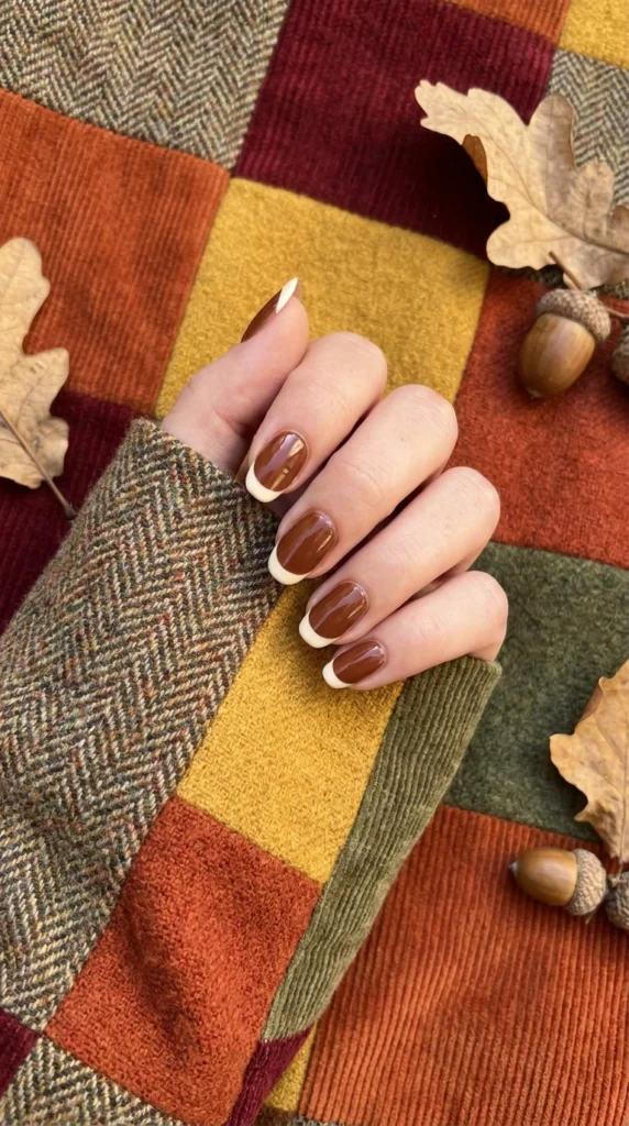 Chestnut Brown