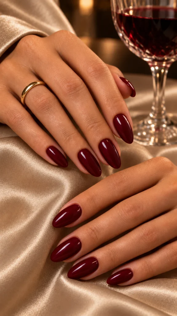 Wine Red