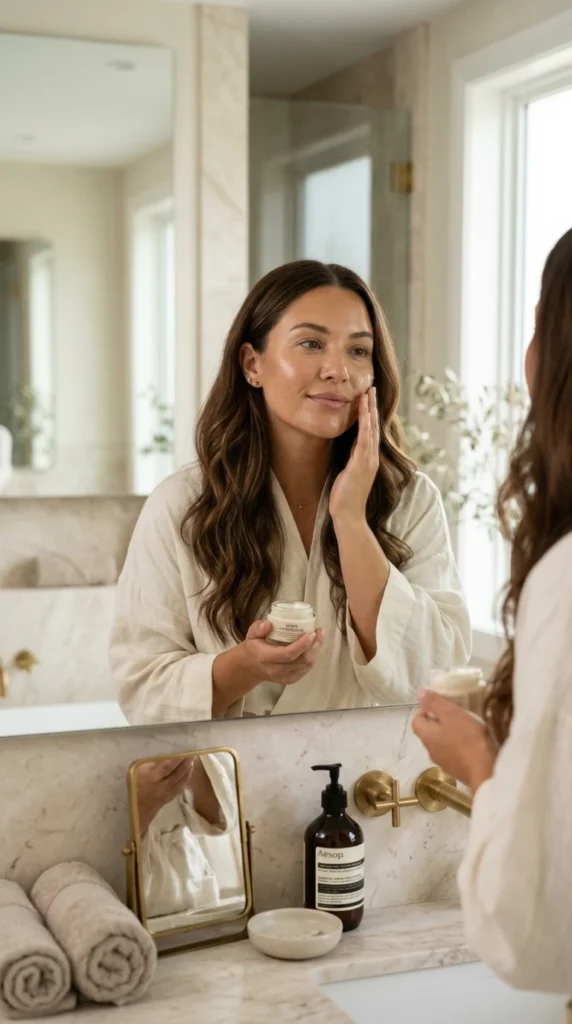 Hyaluronic Acid Moisturizer