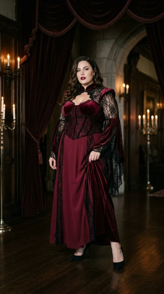 Vampire Glam - Copy