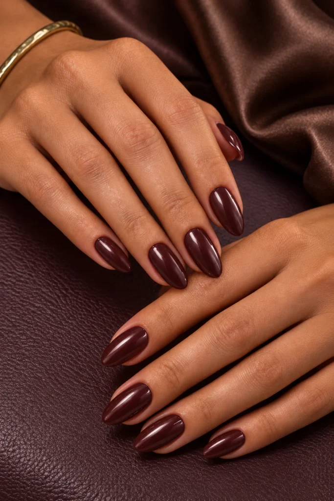 Berry Brown