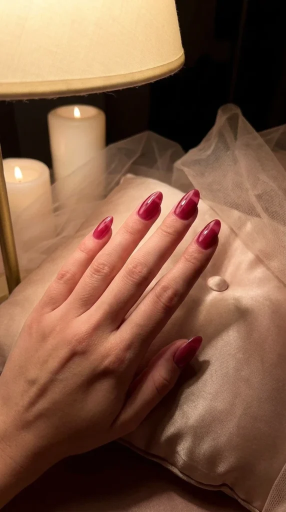 Berry Red